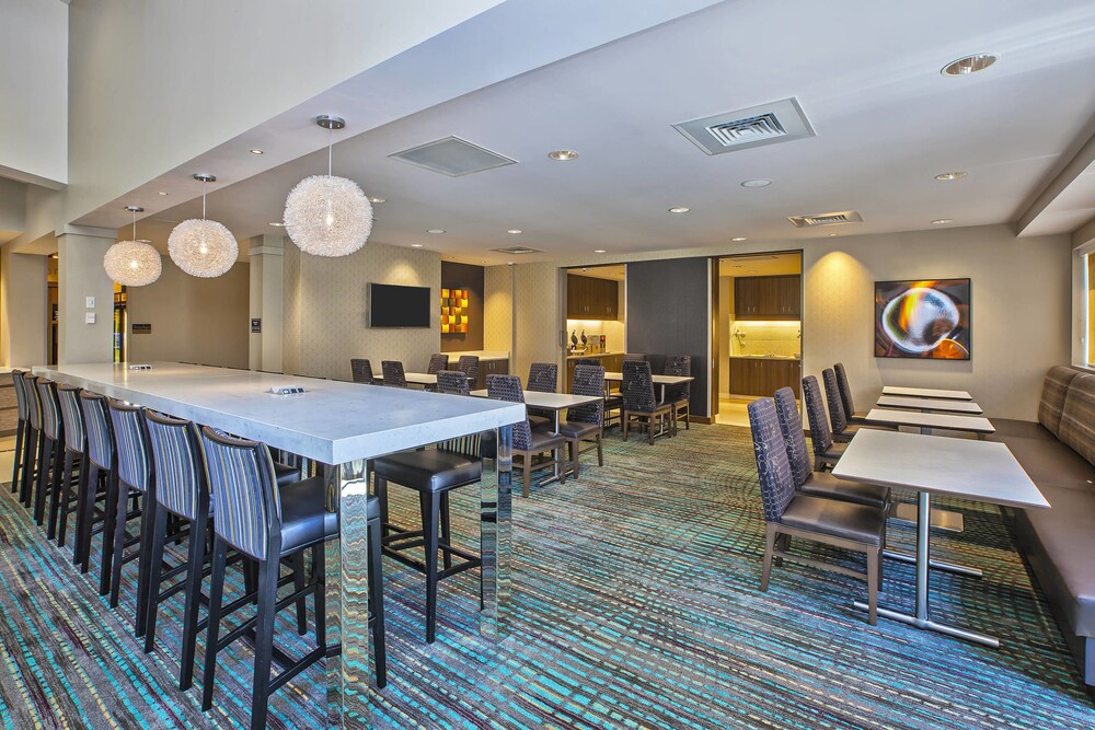 Residence Inn by Marriott Rochester Henrietta - photo 25