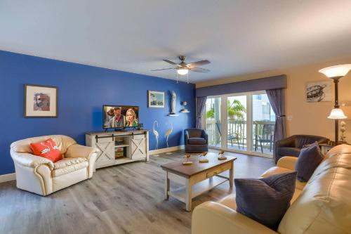 1 Pipers Nest - last minute hotel in Indian Rocks Beach