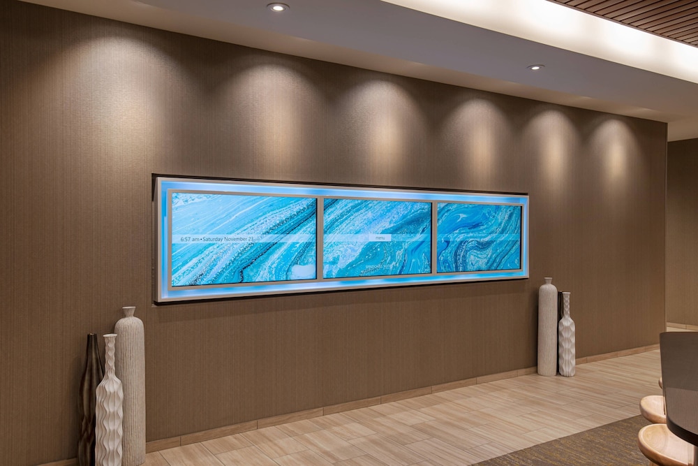 SpringHill Suites by Marriott St. George Washington - photo 3