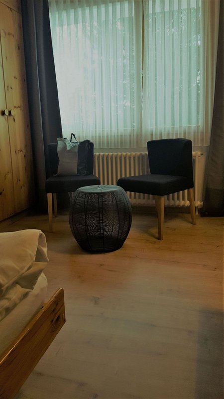 Hotel Streiff Superior — Arosa — photo 2