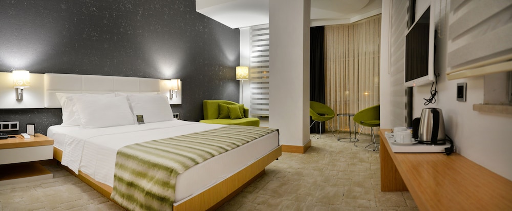 Inci Class Hotel — Denizli — photo 2