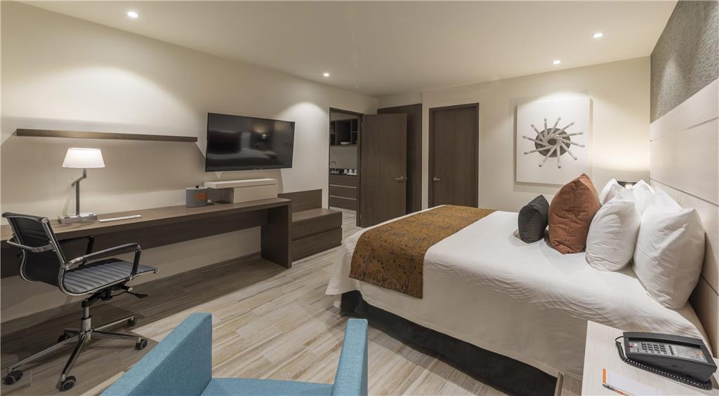 Master Suite