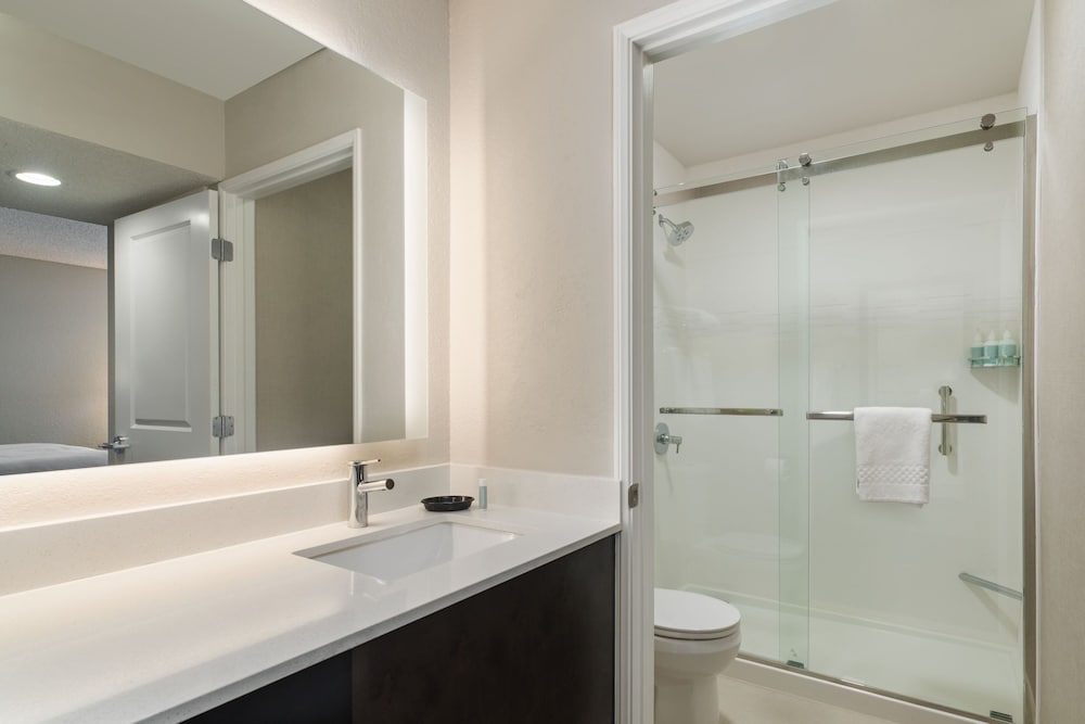 Residence Inn By Marriott Long Beach - photo 12