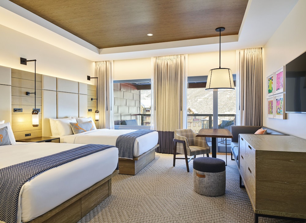 Limelight Hotel Snowmass - photo 11