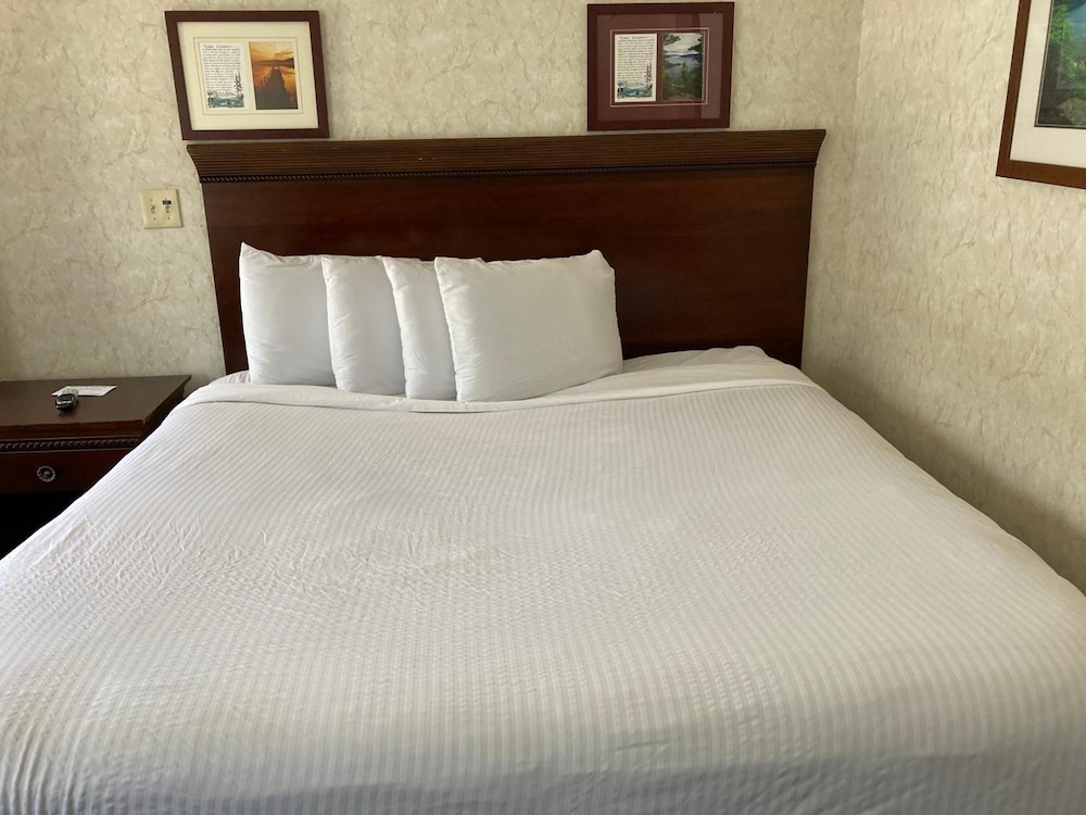 Park Lane Motel - photo 13