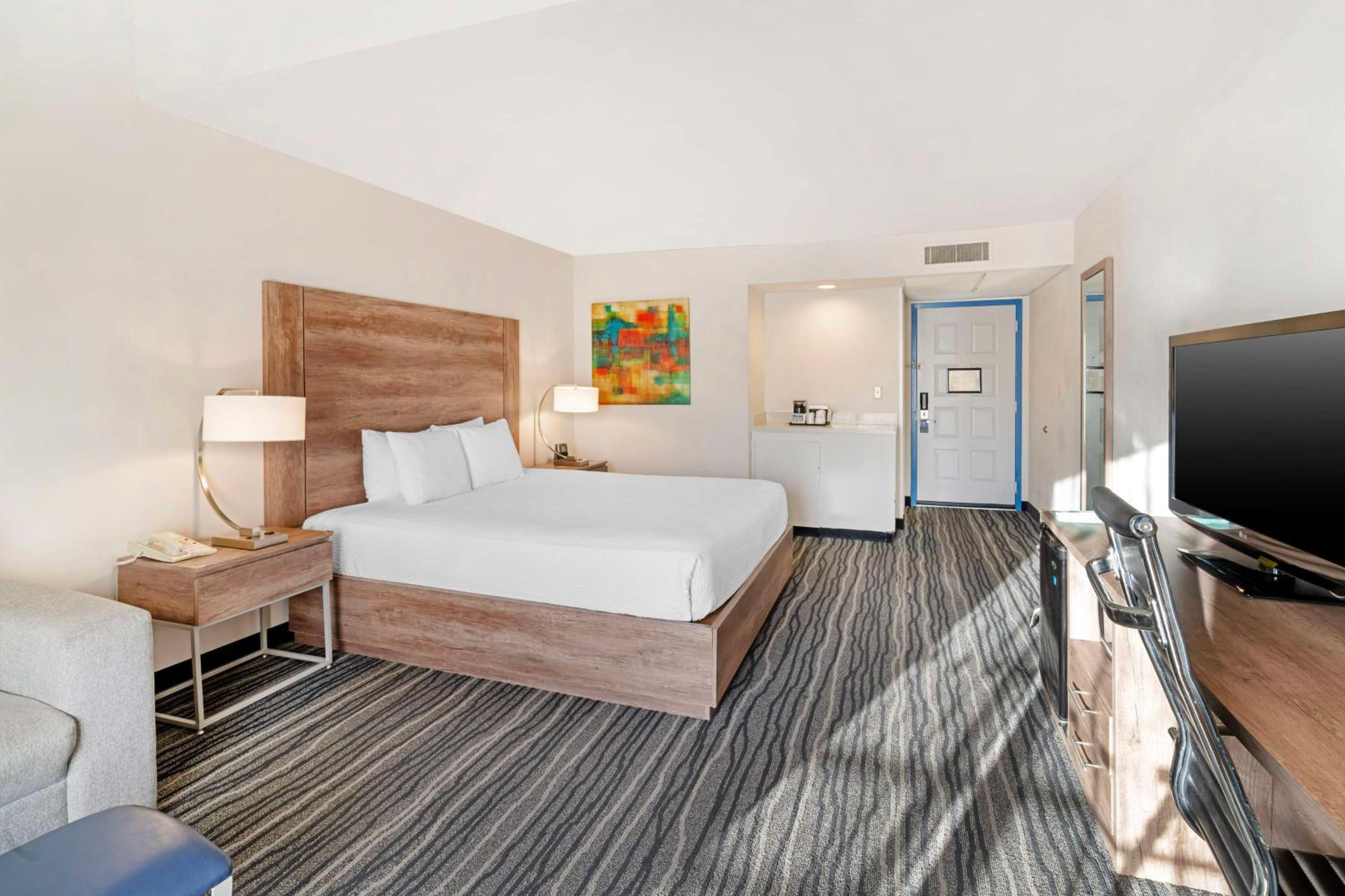 Motel 6 Waco TX - photo 28