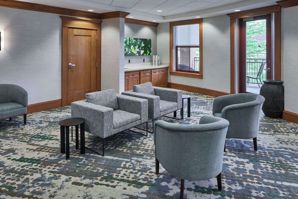 Hampton Inn & Suites Saratoga Springs Downtown - photo 72