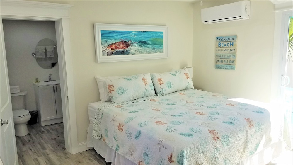 Seabreeze at Anna Maria Island Inn - photo 9