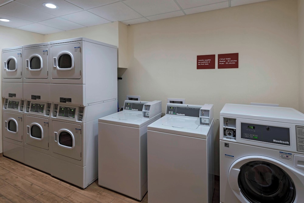 Towneplace Suites Baton Rouge Port Allen - photo 21