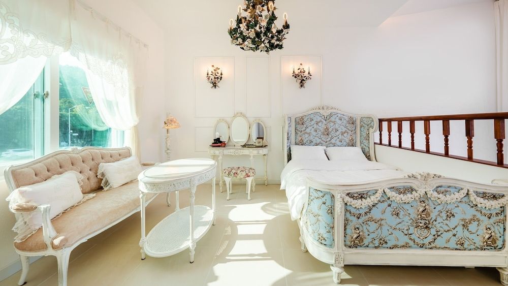Yangyang Labianrose Poolvilla - last minute hotel in Unknown City