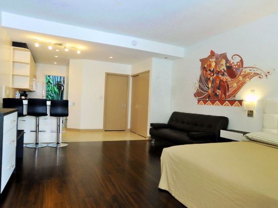 Hotel Casa Coloretta - photo 12