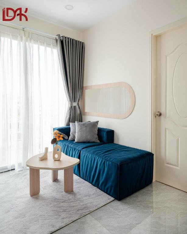 Dka Balance — 4-Star Luxury Hotel in Ho Chi Minh City, Vietnam
