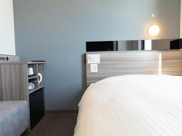 Super Hotel Ishikawa Nomineagari Smart Inter