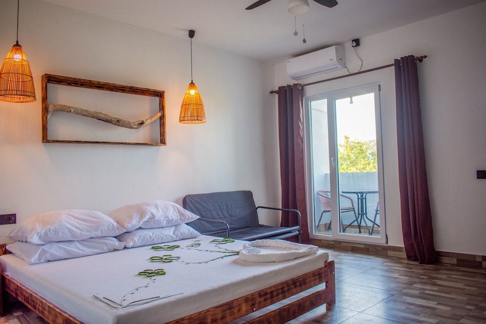 Dhiffushi Inn — Hulhumale — photo 5