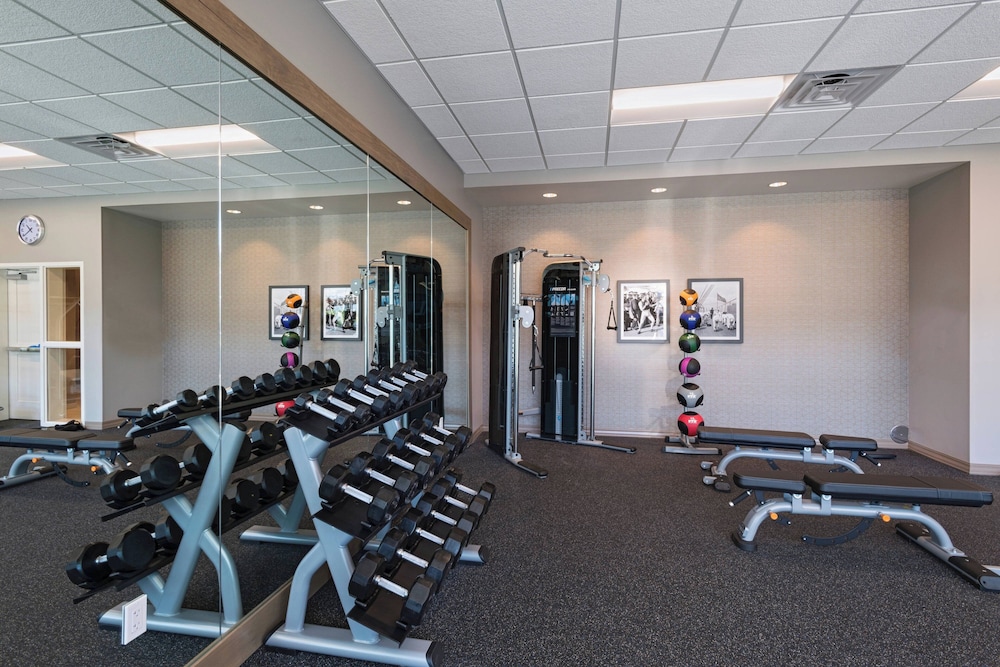 TownePlace Suites by Marriott San Diego Airport Liberty Station - photo 27