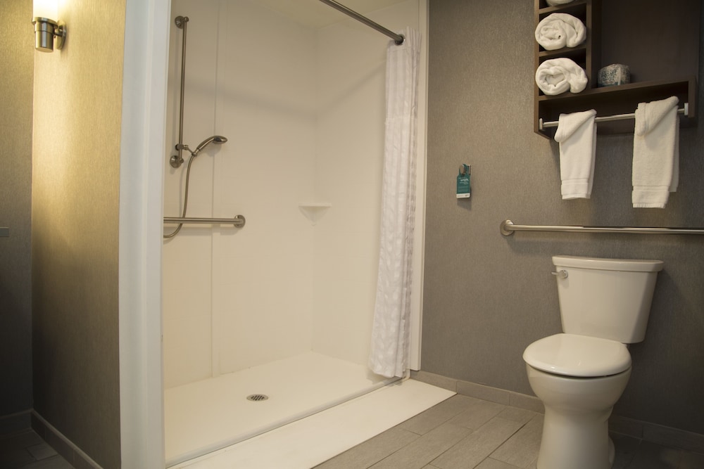 Homewood Suites by Hilton Syracuse Carrier Circle - photo 20