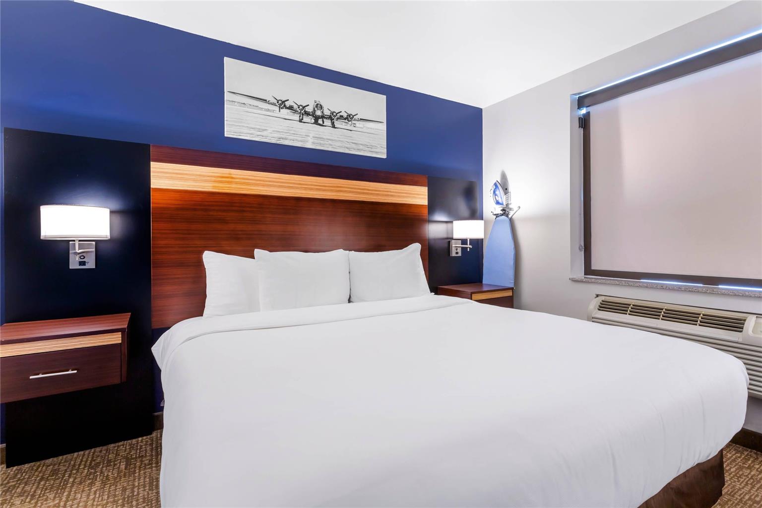 Avion Inn Near LGA Airport an Ascend Collection Hotel - photo 10