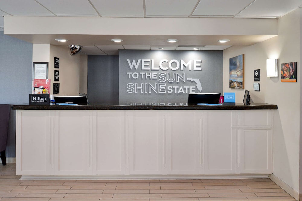 Hampton Inn Vero Beach - photo 5