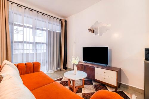 Stylish 1 bedroom Roysambu