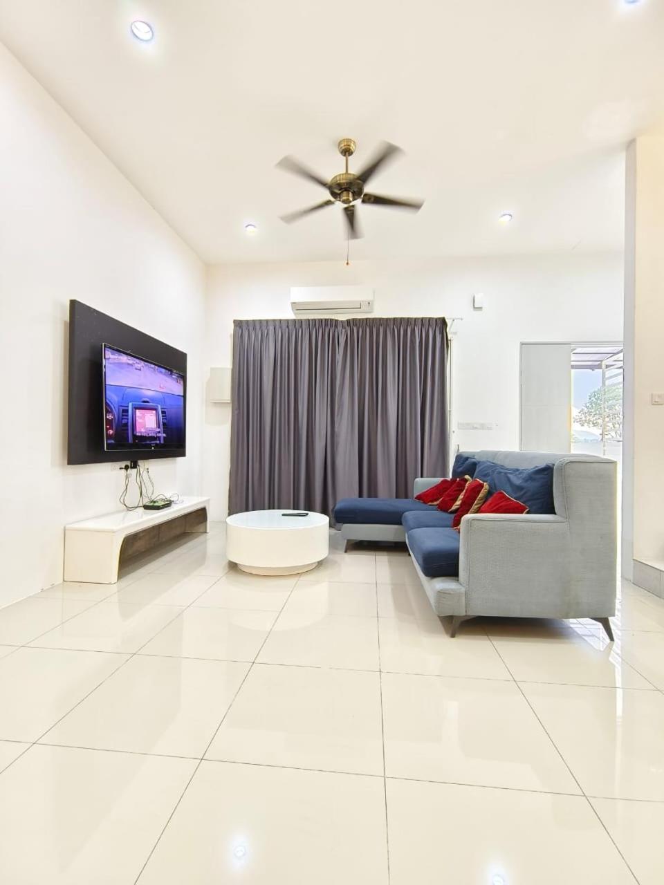Ipoh Tambun Sunway next to Heaven Spacious Luxury Home — 4-Star Luxury Hotel in Ipoh, Malaysia