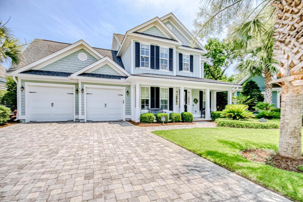 Barefoot Livin’ in Myrtle Beach, United States