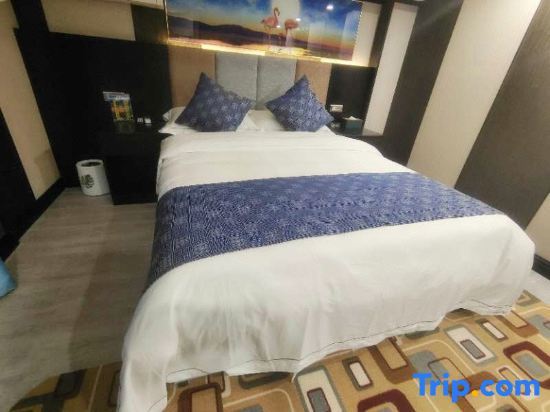 RamaStopHotel - last minute hotel in Unknown City