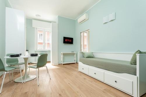 Navigli Home Brand New Apartment — 4-Star Luxury Hotel in Milan, Italy