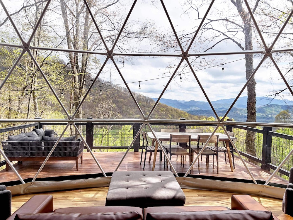 The Glamping Collective - photo 112