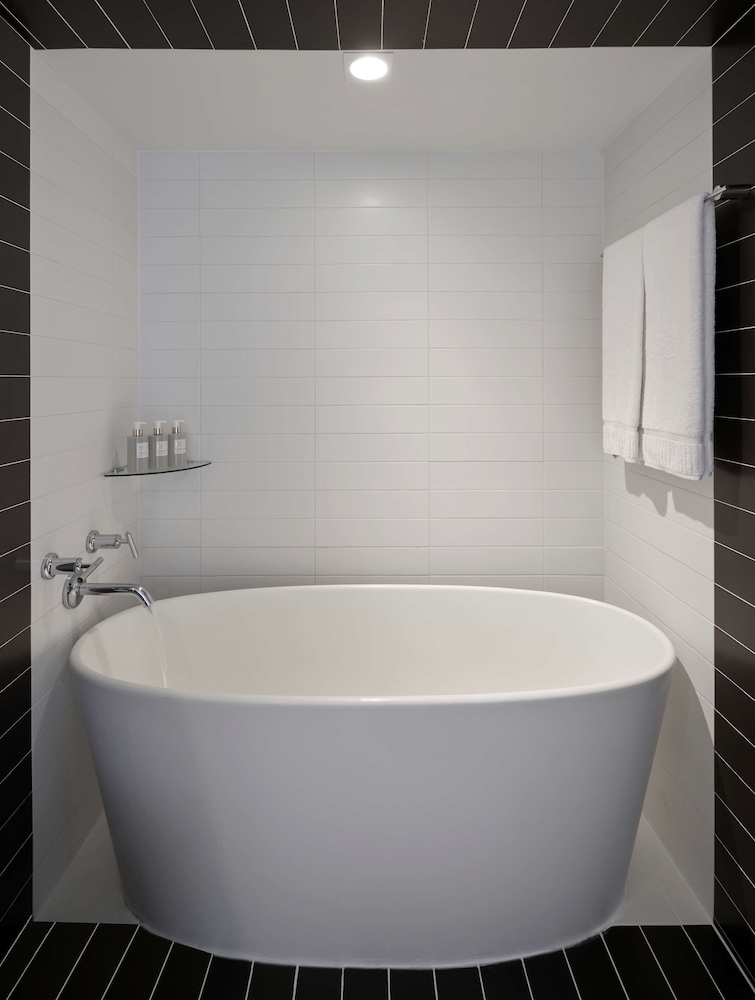 Hotel Zena Washington DC - photo 45