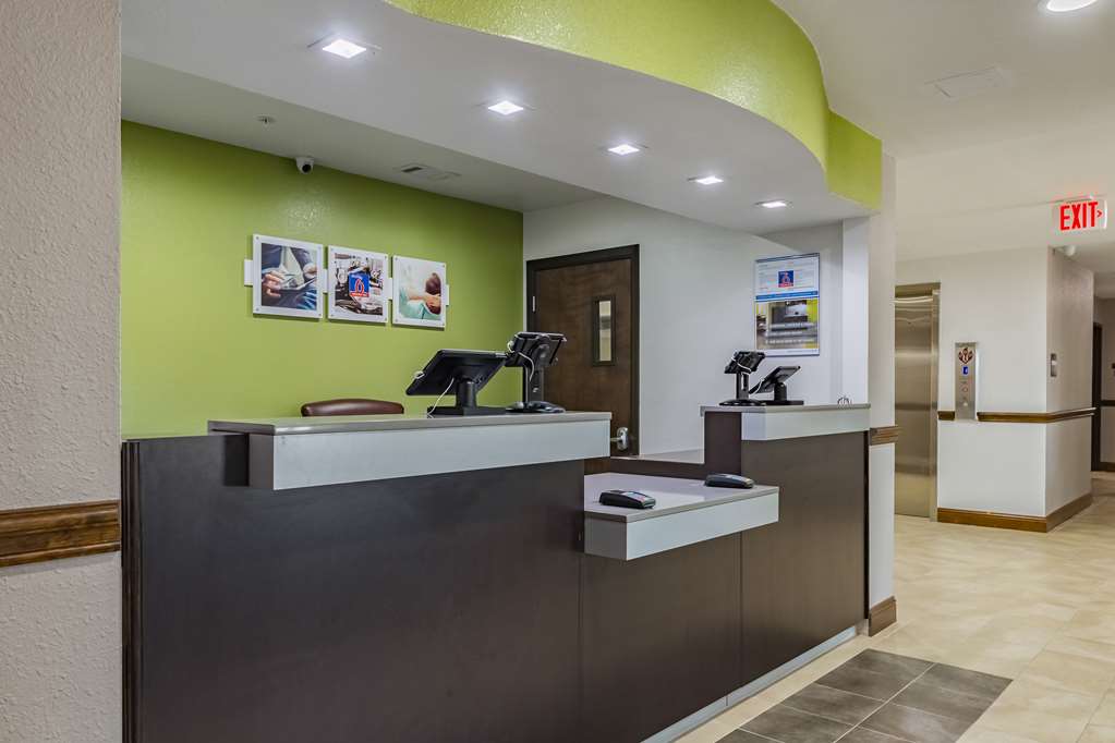 Studio 6 Plano TX - photo 23