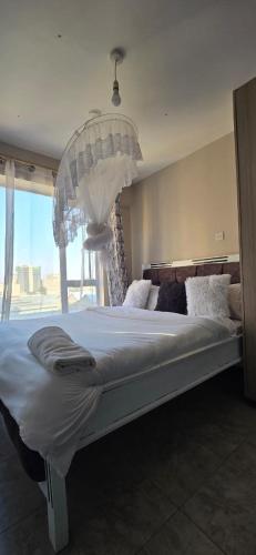 Tsavo Lifestyle One bedroom