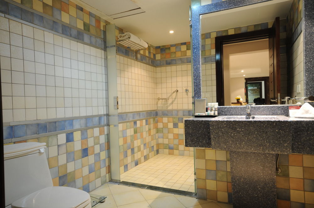 Mercure Value Riyadh Hotel — Riyadh — photo 5