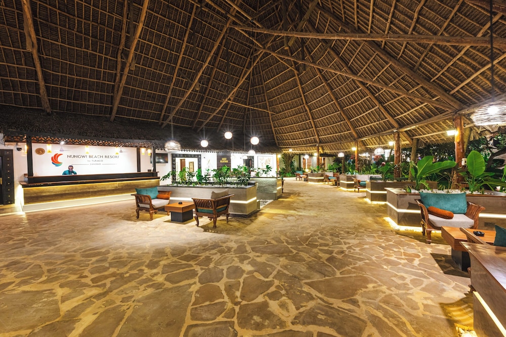 Turaco Nungwi Resort a Tribute Portfolio Hotel in Nungwi, Tanzania