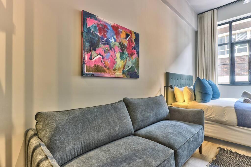 The Harri Luxury Apartments