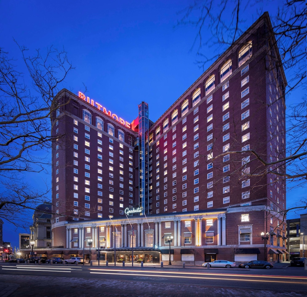 Graduate by Hilton Providence - photo 92