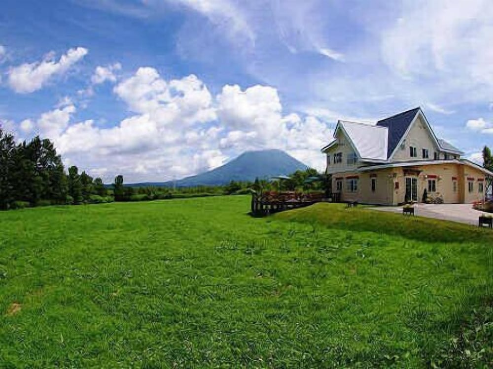 Hotel Resort inn Niseko — hotel in Niseko Town