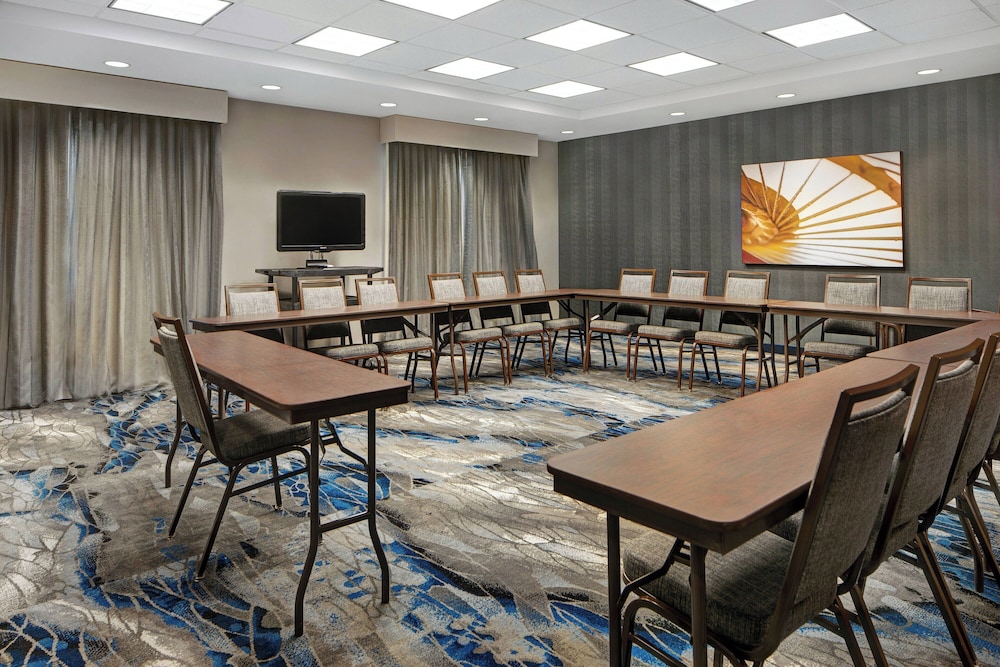 Fairfield Inn & Suites by Marriott Carlsbad - photo 39