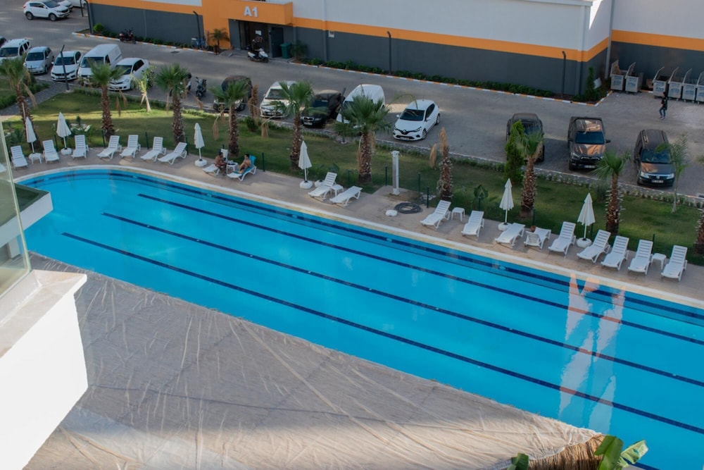 Comfy Flat Close to Duden Waterfalls in Kepez Antalya — Antalya — photo 3