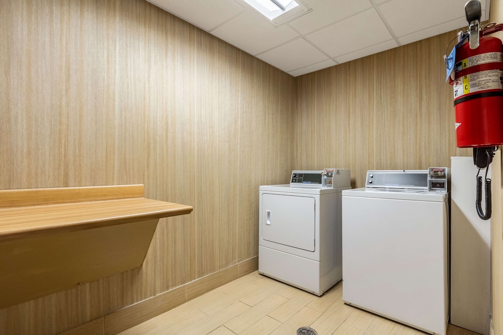 Hampton Inn Jackson Pearl International Airport - photo 30