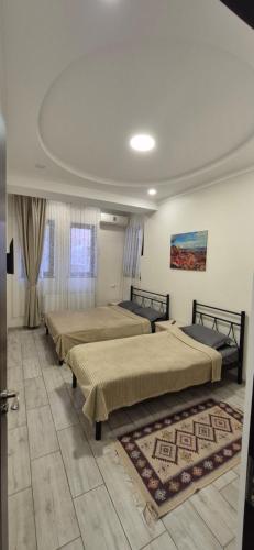 Apartment Heart Tbilisi
