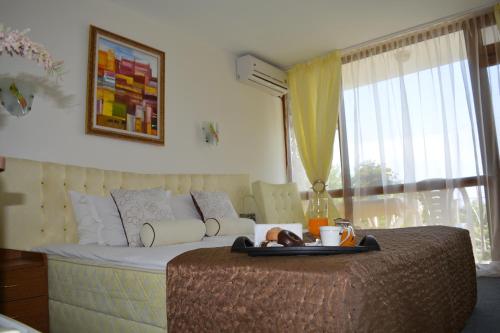 Sunshine Pearl Hotel — hotel in Kavarna