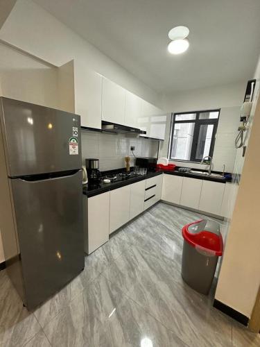 Spacious Executive One Bedroom Apartments With Breathtaking City Views Swimming Pool Well Equipped Gym Child Playground And Ample Parking Space