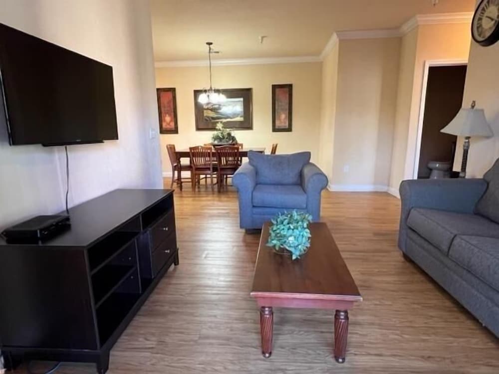 3 Bed 2 Bath Condo Tuscana Resort 3 Bedroom Condo by RedAwning - photo 17
