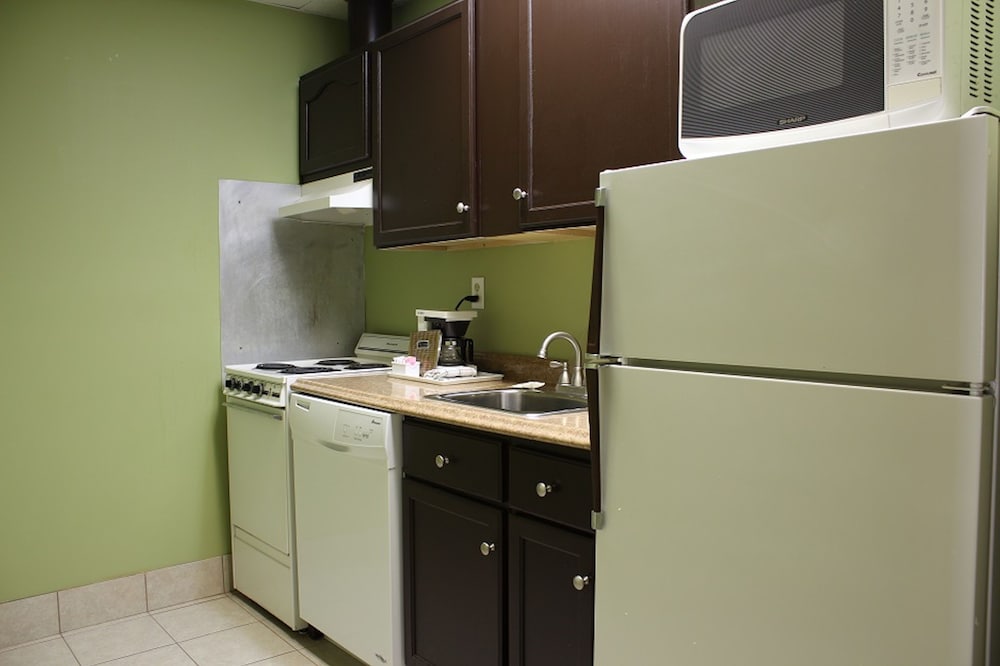 The University Inn at Emory - photo 12