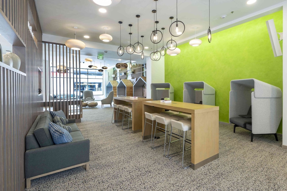 Element Colorado Springs Downtown - photo 4