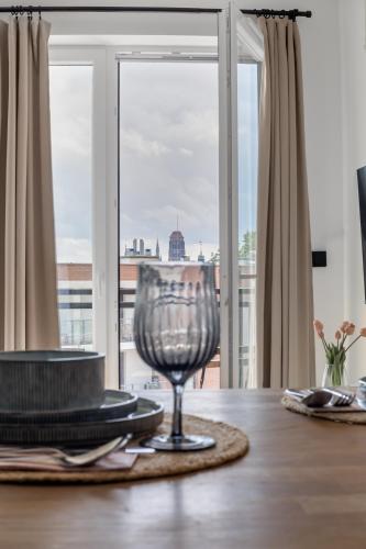 Apartament Baltic Dream — 4-Star Luxury Hotel in Gdansk, Poland