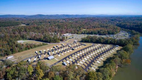 Catherine's Landing RV Resort - photo 7
