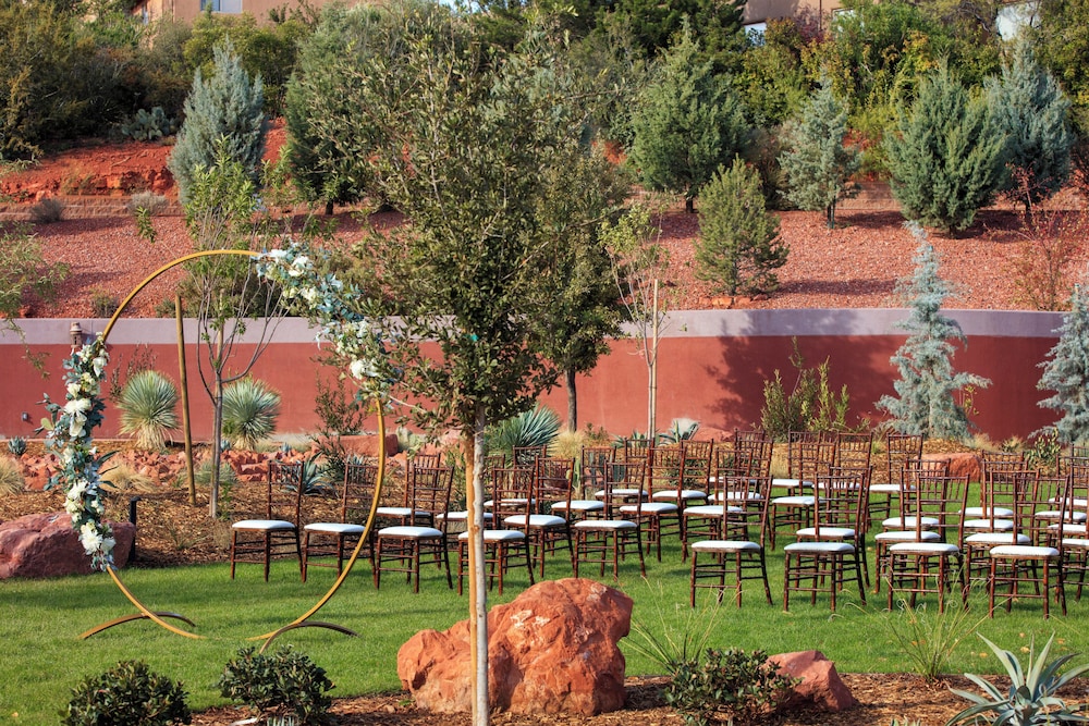 The Wilde Resort and Spa - photo 93