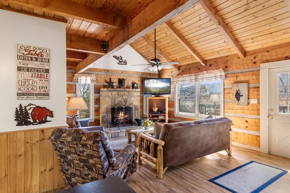 Mountain Vintage in Sevierville, United States