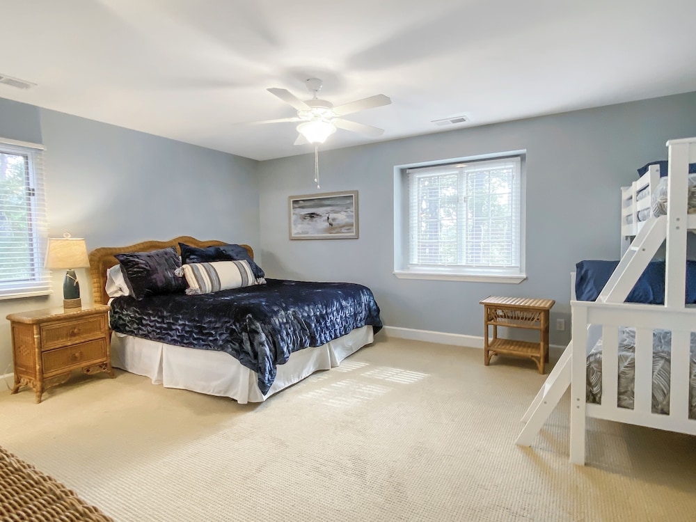 21 Wren Drive at the Sea Pines Resort - photo 5